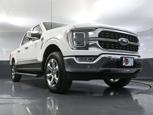 Used 2023 Ford F150 King Ranch AWD/4WD image 58