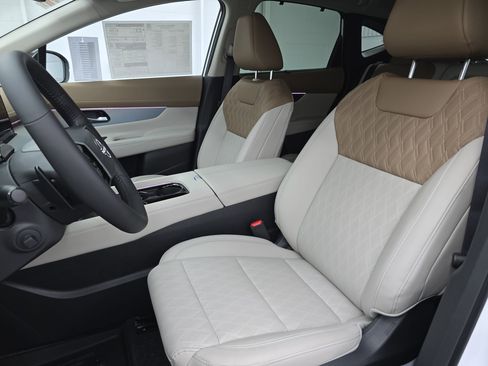 New 2026 Nissan Murano Platinum image 15