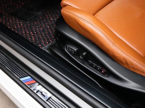 Used 2005 BMW M3 Coupe image 41