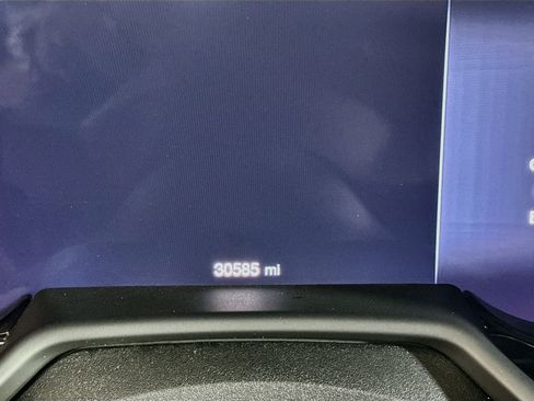 Used 2024 Dodge Hornet R/T AWD/4WD image 19