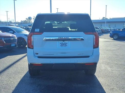 Used 2022 GMC Yukon SLT image 19