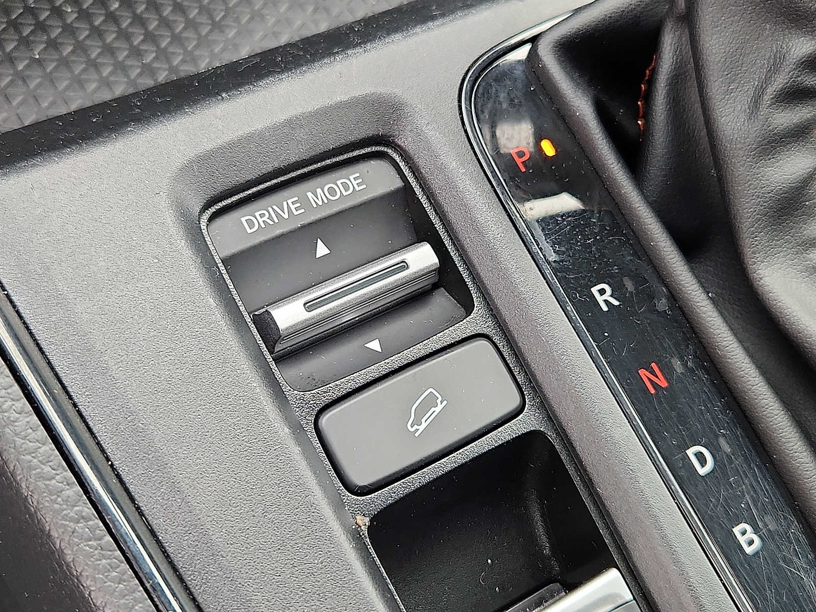 Certified 2024 Honda CR-V Sport image 26