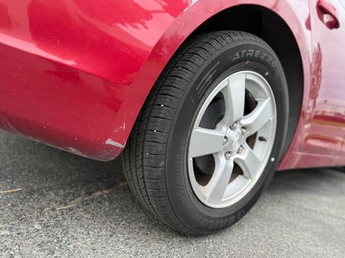 Used 2012 Chevrolet Cruze LT image 11