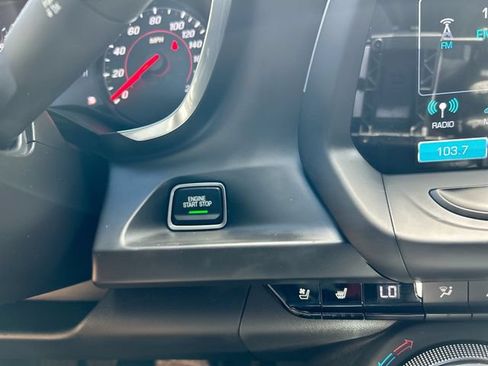 Used 2017 Chevrolet Camaro SS RWD image 16