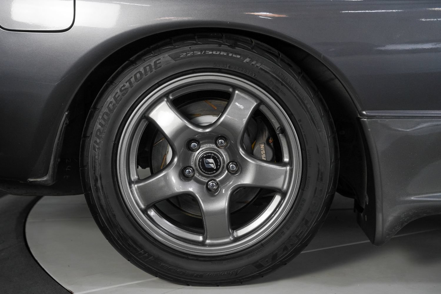 Used 1990 Nissan GT-R image 22