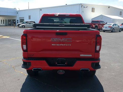 Used 2021 GMC Sierra 1500 Elevation AWD/4WD image 7