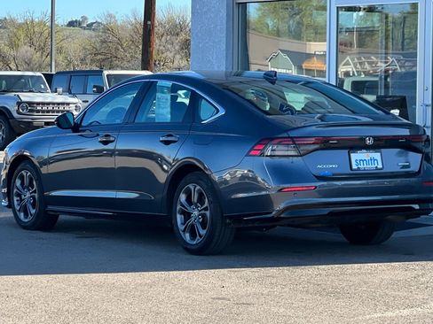 Used 2024 Honda Accord EX-L image 7