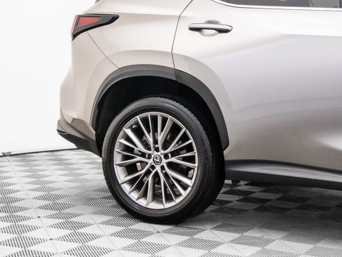 Used 2023 Lexus NX 350 AWD image 34