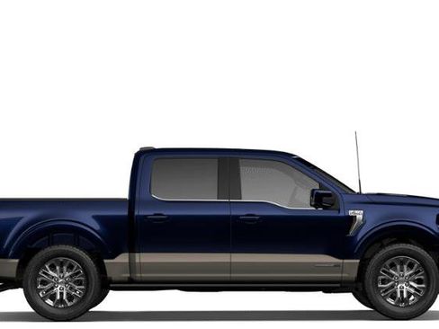 New 2026 Ford F150 King Ranch AWD/4WD image 27