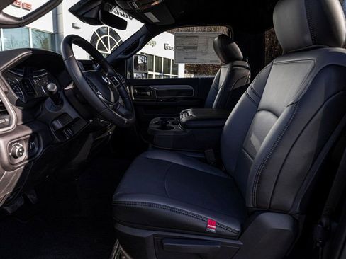 Used 2025 RAM 2500 Tradesman image 19