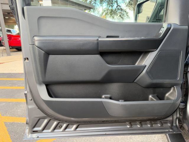 Used 2021 Ford F150 XL w/ STX Appearance Package AWD/4WD image 19