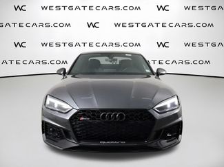 Used 2018 Audi RS 5 w/ Dynamic Package AWD/4WD video 2