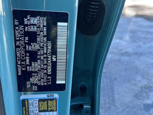 New 2026 Kia Seltos S image 27