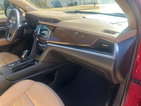 Used 2023 Cadillac XT6 Premium Luxury w/ Platinum Package image 50