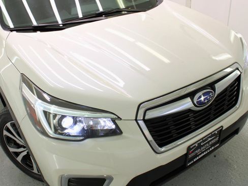 Used 2019 Subaru Forester Limited AWD/4WD image 18