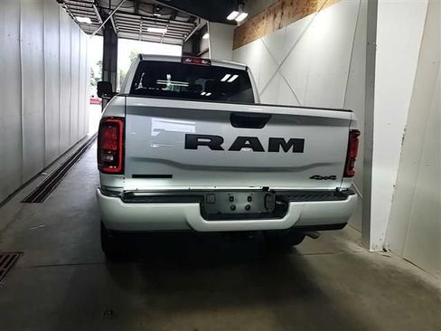 Used 2026 RAM 2500 Big Horn AWD/4WD image 12