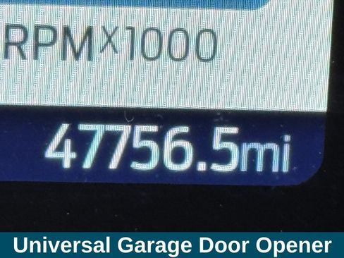 Used 2024 Ford Bronco Badlands image 14