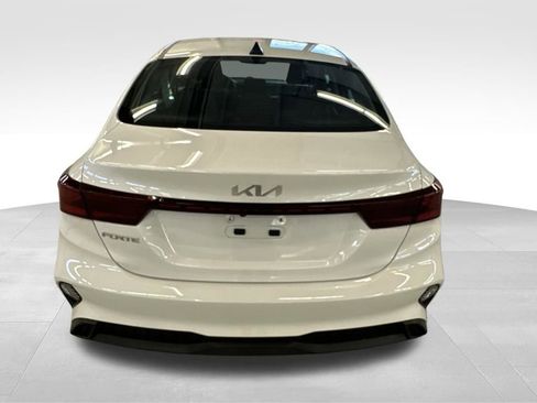 Certified 2023 Kia Forte LXS FWD image 31