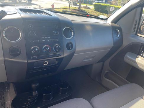 Used 2006 Ford F150 FX4 image 12
