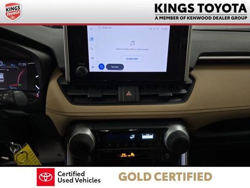 Certified 2023 Toyota RAV4 LE image 18