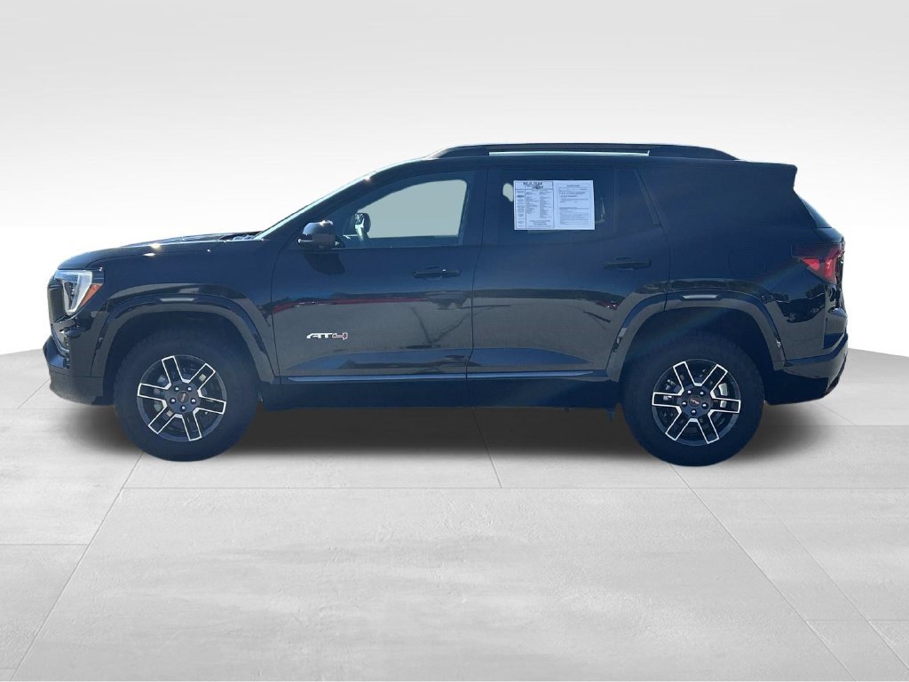 Used 2026 GMC Terrain AT4 w/ Technology Package II AWD/4WD image 7