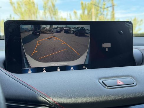 Used 2025 Acura TLX SH-AWD w/ A-SPEC Pkg image 29