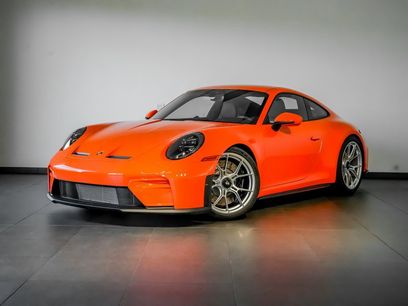 Used 2026 Porsche 911 GT3