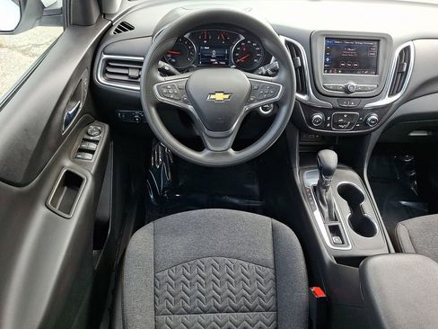 Certified 2023 Chevrolet Equinox LT FWD image 11