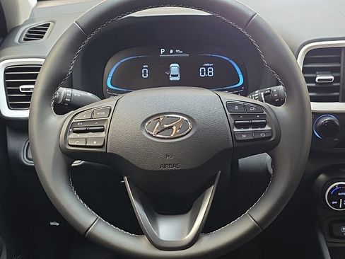 New 2026 Hyundai Venue SEL image 14