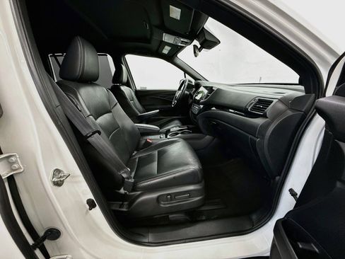 Used 2019 Honda Passport Touring image 34