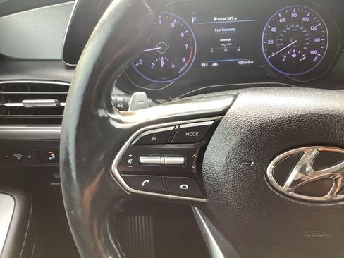 Used 2021 Hyundai Palisade SEL w/ Premium Package AWD/4WD image 20