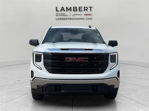 New 2026 GMC Sierra 1500 Pro image 8