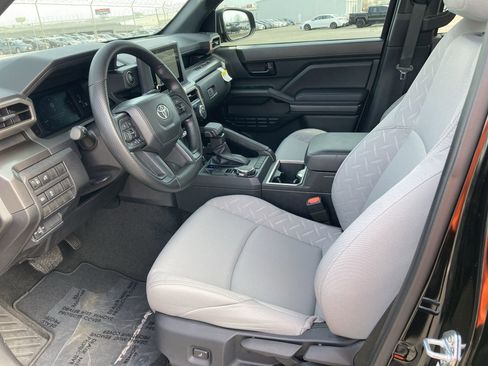 Certified 2025 Toyota Tacoma SR5 image 16