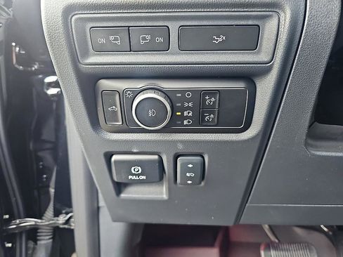 Used 2024 Ford F150 XLT w/ Equipment Group 303A High image 16