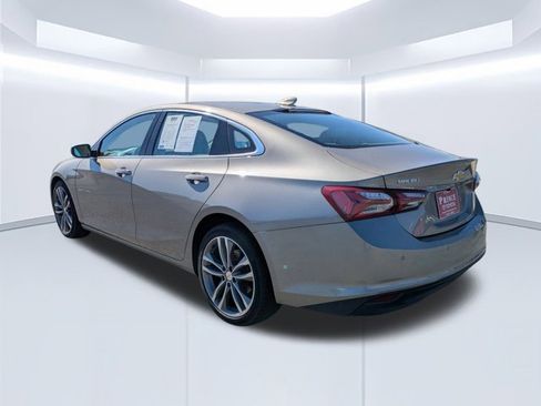 Used 2024 Chevrolet Malibu LT image 6