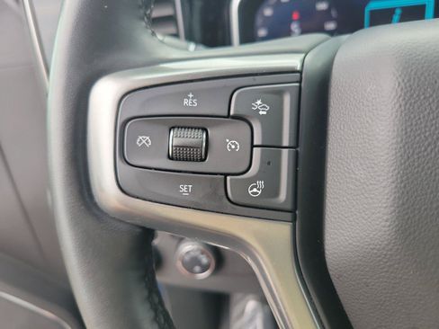 Used 2024 Chevrolet Silverado 1500 LT AWD/4WD image 26