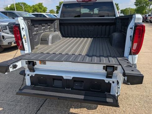 New 2026 GMC Sierra 1500 Denali Ultimate AWD/4WD image 6