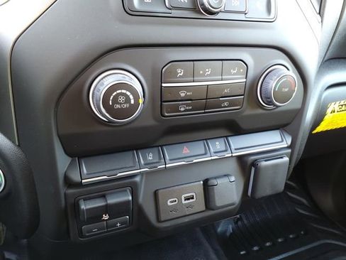 New 2025 Chevrolet Silverado 3500 W/T w/ WT Convenience Package image 33