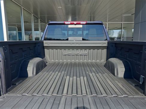 Certified 2022 Chevrolet Silverado 1500 ZR2 image 24