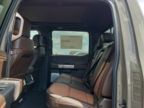 New 2026 Ford F350 King Ranch AWD/4WD image 11