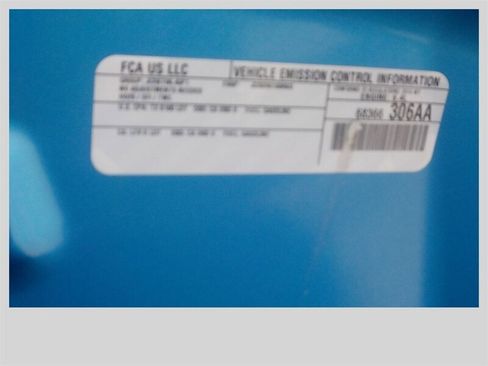 Used 2018 Dodge Durango SRT w/ SRT Interior Appearance Group image 51