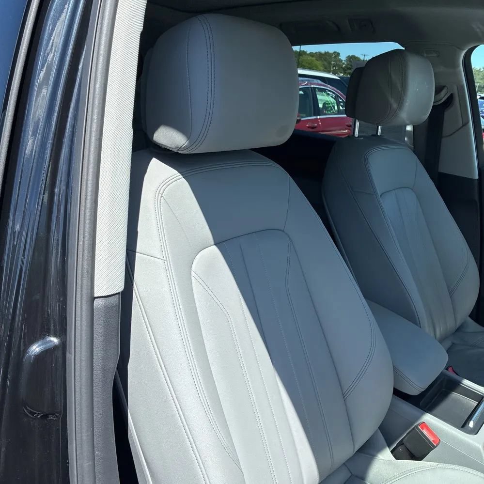 Used 2022 Audi Q5 2.0T Premium Plus AWD/4WD image 13