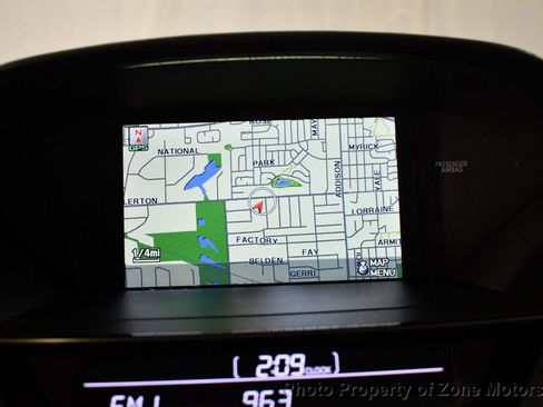 Used 2015 Honda Pilot Touring image 37