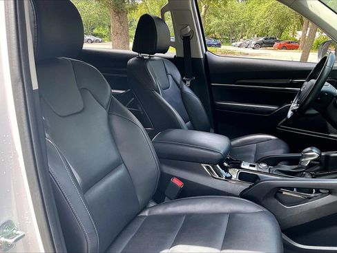 Used 2024 Kia Telluride S AWD/4WD image 29