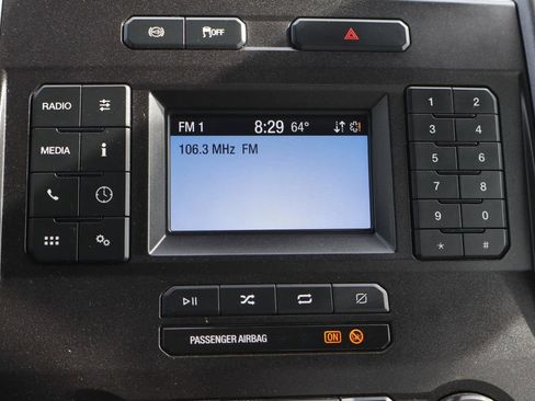 Used 2022 Ford F550 2WD Crew Cab Super Duty w/ Power Equipment Group image 32