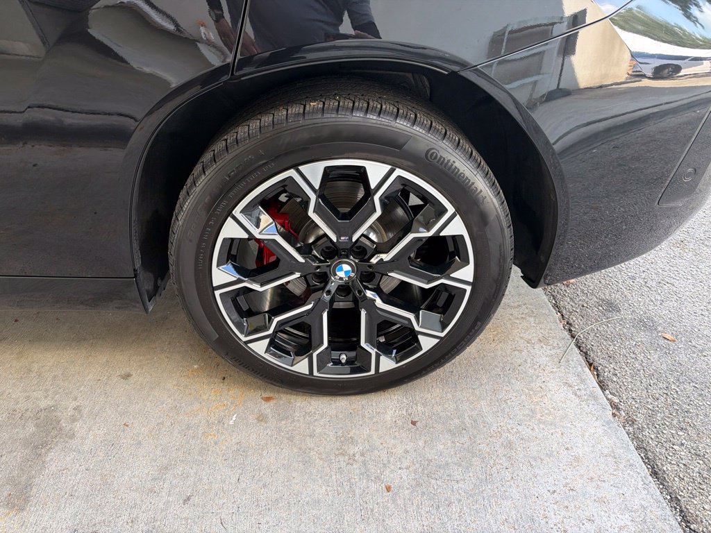 Used 2026 BMW X3 M50 w/ Premium Package AWD/4WD image 19
