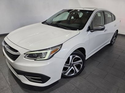 Used 2021 Subaru Legacy Touring XT w/ Popular Package #2