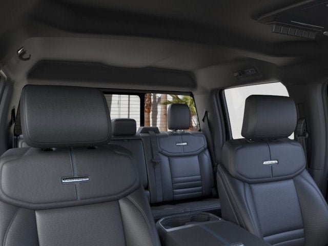 New 2025 Ford F250 Platinum AWD/4WD image 22