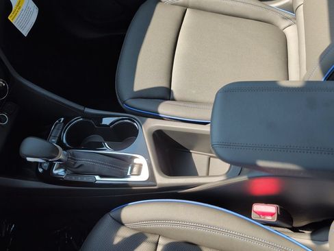 New 2026 Buick Encore GX Sport Touring w/ Advanced Technology Package AWD/4WD image 30