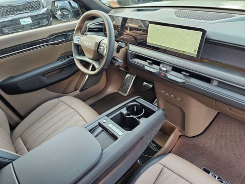 New 2026 Kia EV9 GT-Line image 33